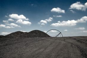 #210 Horizon Observatory - Herten (DE), April 2009