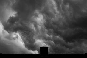 #218 Thunderheads - Bochum (DE), July 2009