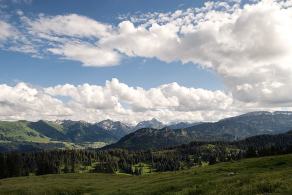 #340 Into Kleinwalsertal - Oberstdorf (DE), June 2012