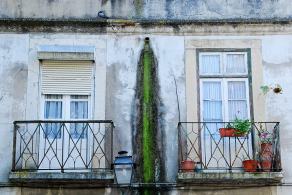 #412 French balconies - Lisboa (PT), September 2014