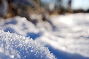 #483 Sparkling Snow Crystals - Kesbern (DE), January 2017