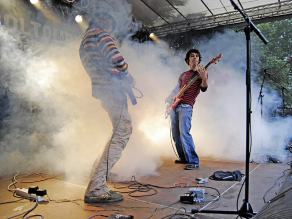 Bochum Total 2007 #1