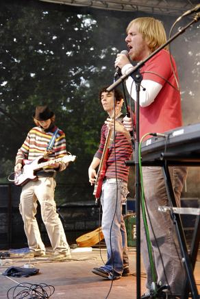 Bochum Total 2007 #7