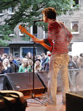 Bochum Total 2007 #10