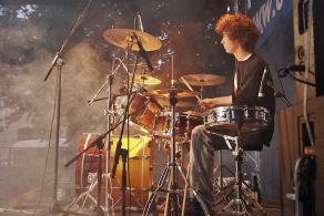 Bochum Total 2007 #11