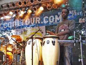 Bochum Total 2007 #12