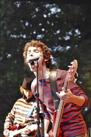 Bochum Total 2007 #13