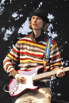 Bochum Total 2007 #14