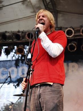 Bochum Total 2007 #15