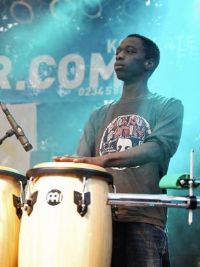 Bochum Total 2007 #16