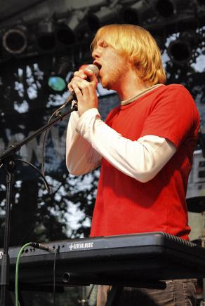 Bochum Total 2007 #19