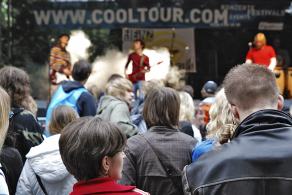 Bochum Total 2007 #21