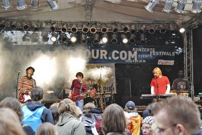 Bochum Total 2007 #22