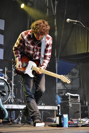 Bochum Total 2007 #23