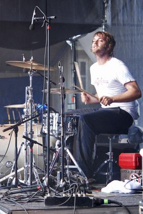 Bochum Total 2007 #25