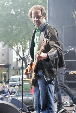 Bochum Total 2007 #26