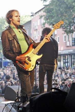 Bochum Total 2007 #27