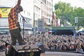 Bochum Total 2007 #28