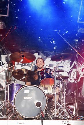 Bochum Total 2007 #29