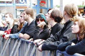 Bochum Total 2007 #30