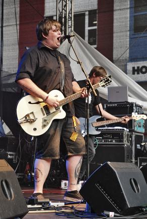 Bochum Total 2007 #31