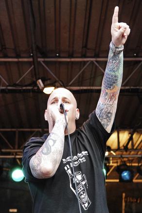 Bochum Total 2007 #36