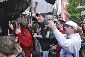 Bochum Total 2007 #37