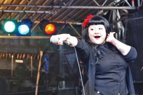 Bochum Total 2007 #38