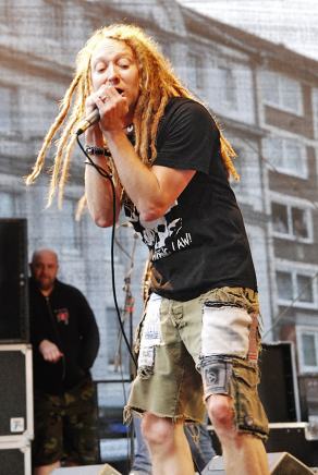 Bochum Total 2007 #39