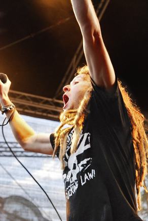 Bochum Total 2007 #41