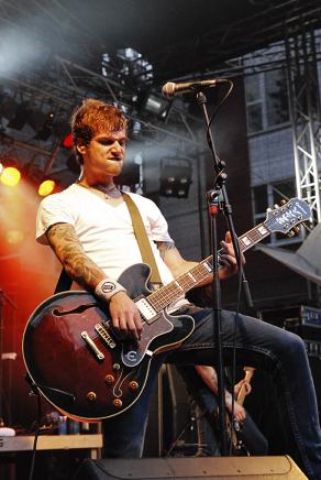 Bochum Total 2007 #42