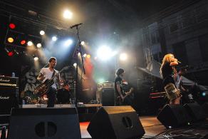 Bochum Total 2007 #43