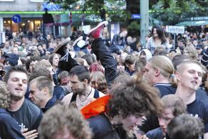 Bochum Total 2007 #44