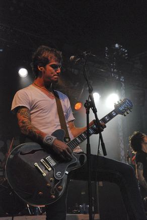 Bochum Total 2007 #45