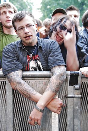 Bochum Total 2007 #46