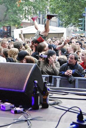 Bochum Total 2007 #47