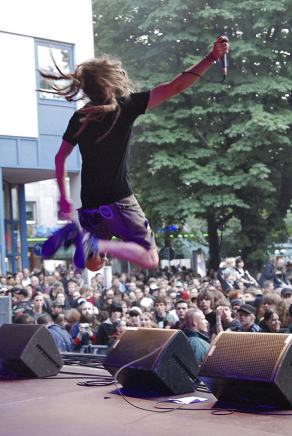 Bochum Total 2007 #50