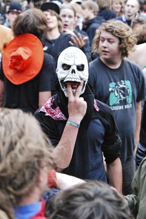 Bochum Total 2007 #52