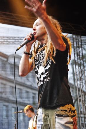 Bochum Total 2007 #53