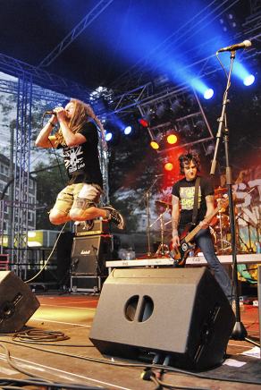 Bochum Total 2007 #54