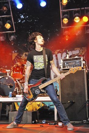 Bochum Total 2007 #55