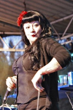 Bochum Total 2007 #56