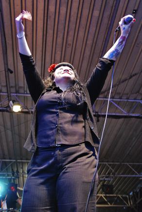 Bochum Total 2007 #59