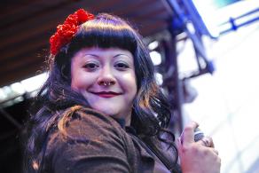 Bochum Total 2007 #61