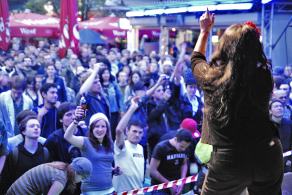 Bochum Total 2007 #65