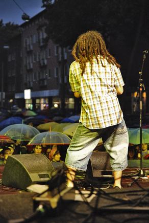 Bochum Total 2007 #33