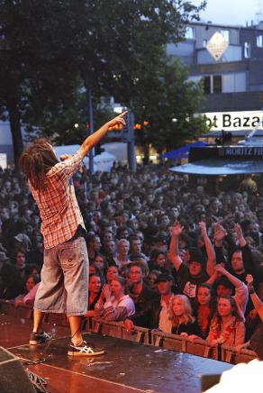 Bochum Total 2007 #41