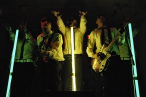 Bochum Total 2007 #50