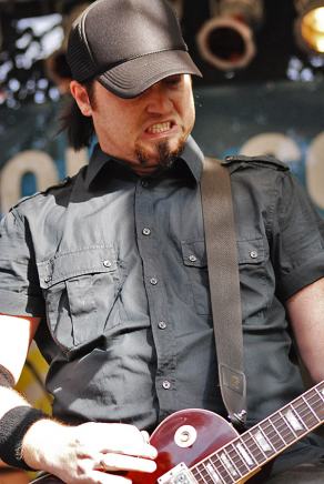 Bochum Total 2007 #1