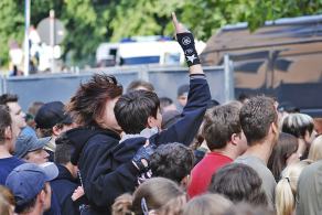 Bochum Total 2007 #3